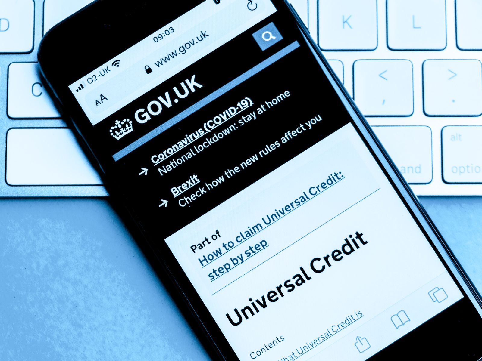 Universal-credit-heritage-blue Services