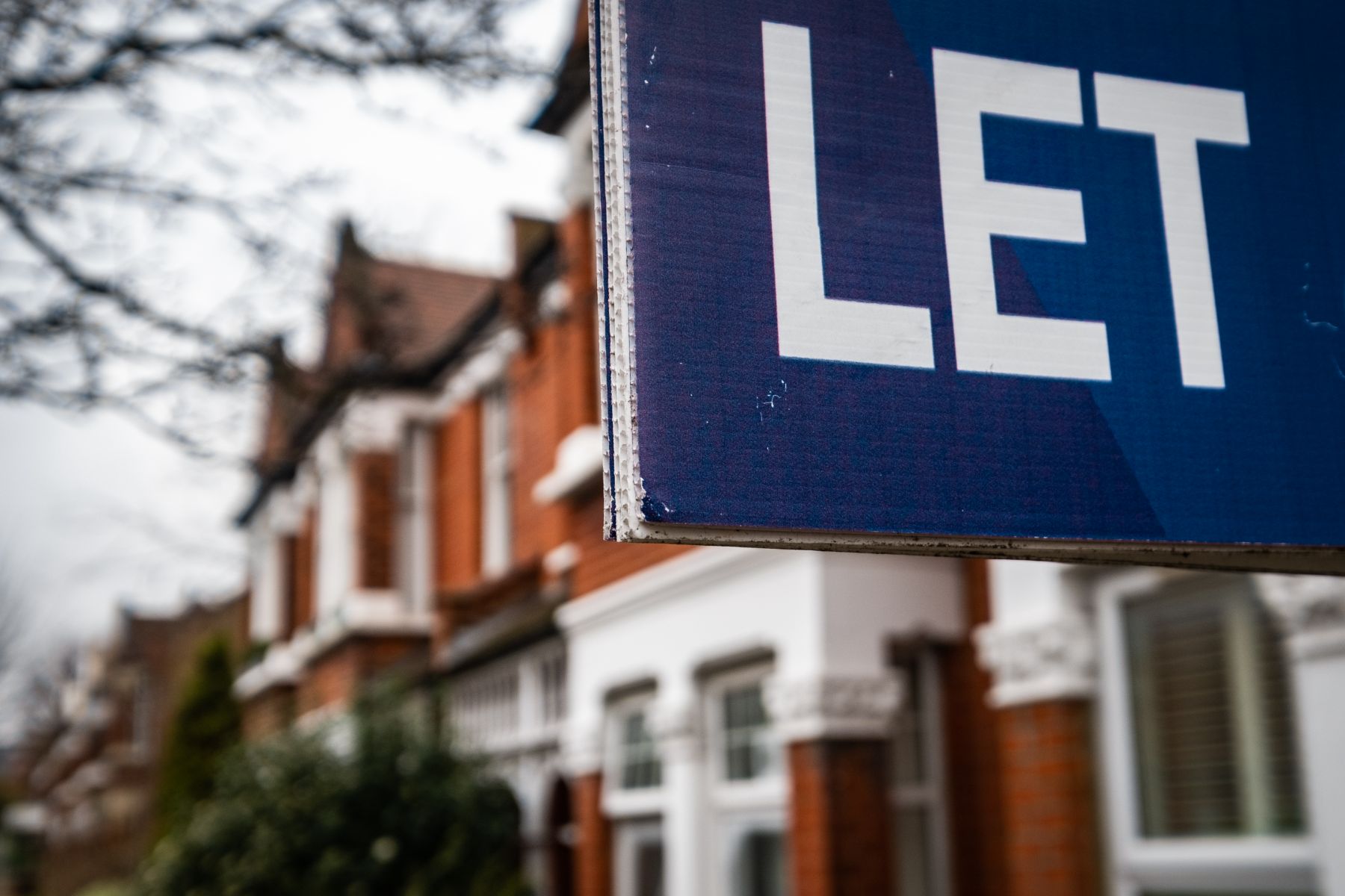 Tenancy Rescue Service